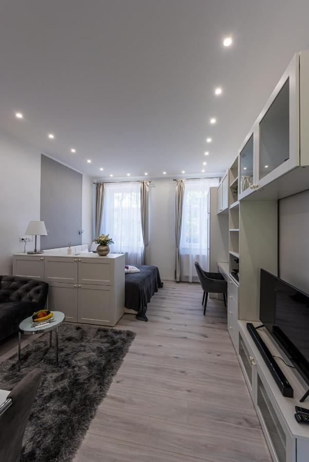 Noemiz Exclusive Apartments Βουδαπέστη Εξωτερικό φωτογραφία