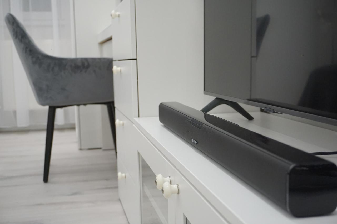 Noemiz Exclusive Apartments Βουδαπέστη Εξωτερικό φωτογραφία