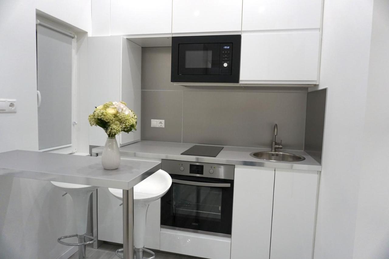 Noemiz Exclusive Apartments Βουδαπέστη Εξωτερικό φωτογραφία